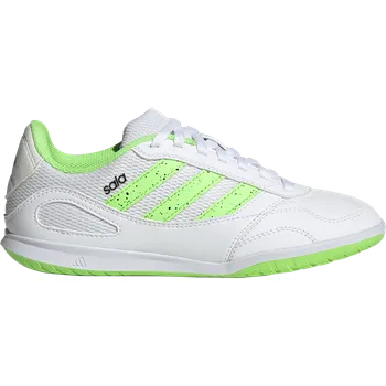 Dívčí obuv Sálovky adidas SUPER SALA III J jr5402 Velikost 36 EU | 3,5 UK | 4Y US | 22,1 CM
