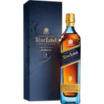 Johnnie Walker Blue Label 40% 0,7 l (karton)