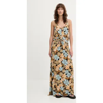 Dámské šaty Šaty Rip Curl 04MWDR černá 99X, vel. XL