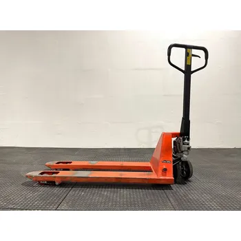 Paletový vozík Paletový vozík NF25NL (č. 2674) – použitý