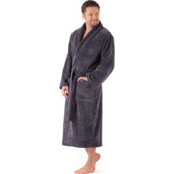 župan Tampa pánský XL antracit