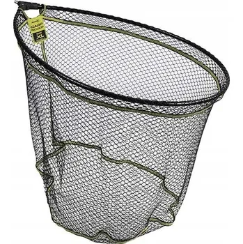 Podběrák Síťka na podběrák Matrix Carp Scoop XL Net - 60 x 50 cm