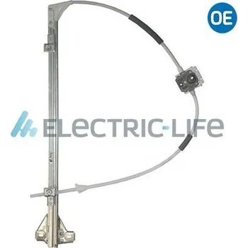 Stahovačka okna Zvedací zařízení oken ELECTRIC LIFE ZR ZA901 R