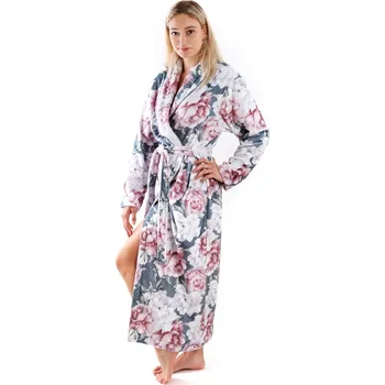 Dámský župan dámský župan Aisha L