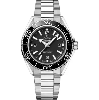 Hodinky OMEGA: Seamaster Planet Ocean 600M (217.30.42.21.01.001)