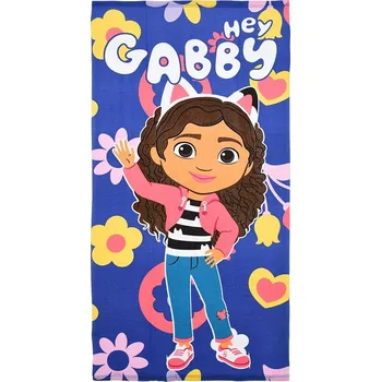 Plážová osuška 70 cm x 140 cm