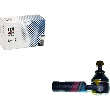 Posilovač řízení RTS 91-02362 Koncovka tyče řízení příčné