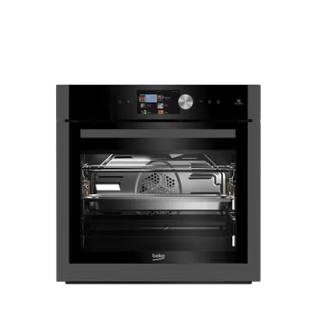 Vestavná trouba Trouba Beko BIDM19700DXDS Stav zboží: Nový produkt v externím skladu