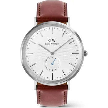 Hodinky Daniel Wellington pánské hodinky Classic Multi-Eye St Mawes DW00100867