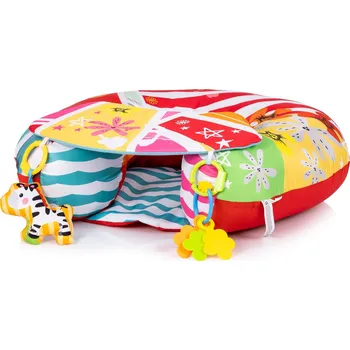 Polštář CHIPOLINO Multifunkční dětský polštář