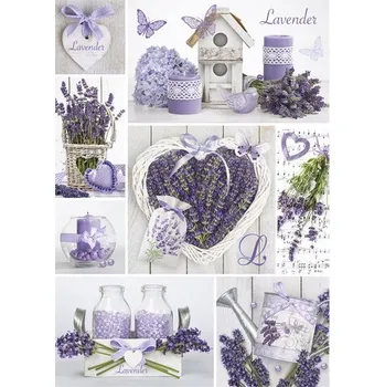 Desky s gumou A4 Cerda