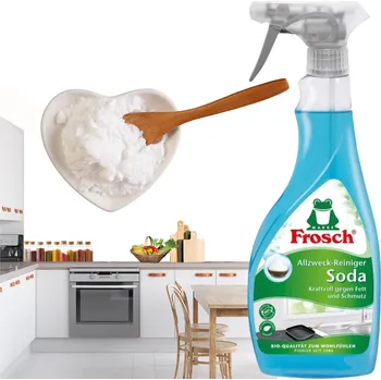 Frosch univerzální čisticí prostředek 0,5 l