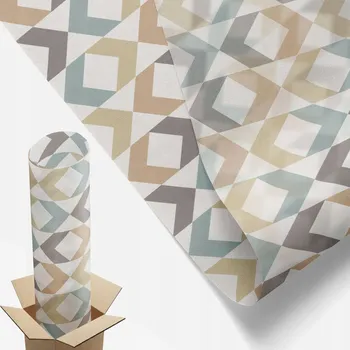 Prostěradlo Fólie mléčná hotová 100 x 200 cm