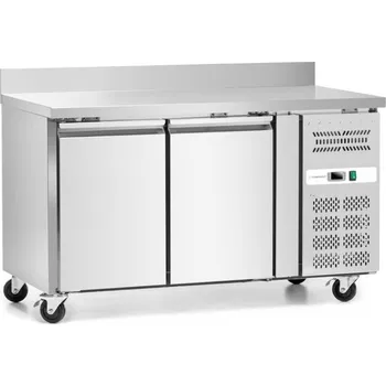 Chlazení Chladicí stůl Forgast FG07122