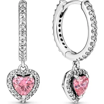 Módní doplněk PANDORA Třpytivé srdce