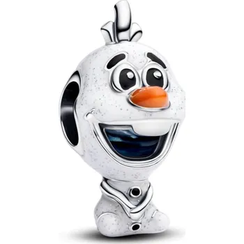 Přívěsek PANDORA Disney přívěsek Olaf