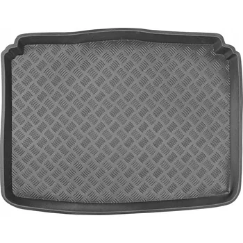 autokoberec Rohož do kufru Mix-Plast polypropylen