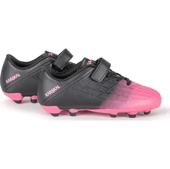 Sport Kopačky Karakal Black 2230156 C12 (30.5)