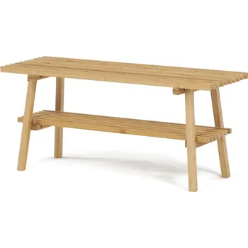 Botník Botník bambus DR-B061 NAT