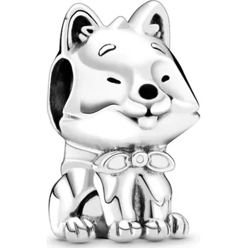 Oblečení a móda PANDORA přívěsek Japonský pes Akita Inu
