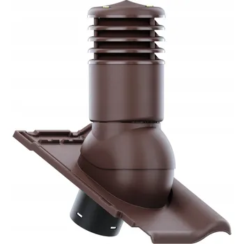 Vrták Větrací komín Krono-Plast ⌀ 150 mm