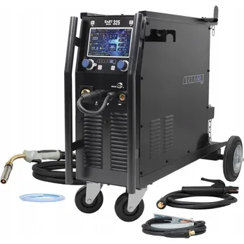 Svářečka Svářečka MIG/MAG, MMA, TIG Spartus 50-300 A 400 V