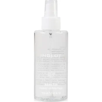 Make-up INGLOT Fixační sprej na make-up Makeup Fixer 150 ml