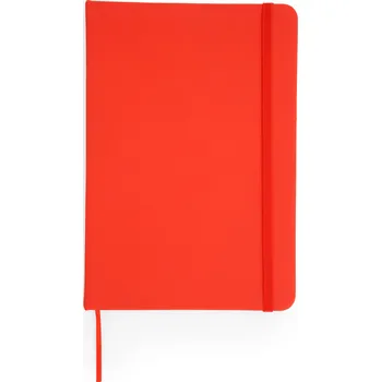 Zápisník Notes A5 červený