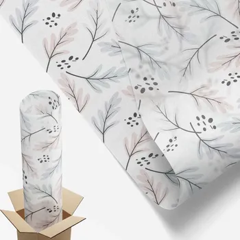 Prostěradlo Fólie mléčná hotová 116 x 200 cm