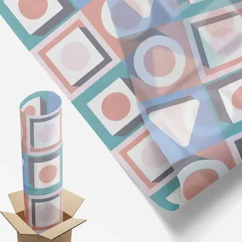 Prostěradlo Fólie mléčná hotová 100 x 200 cm