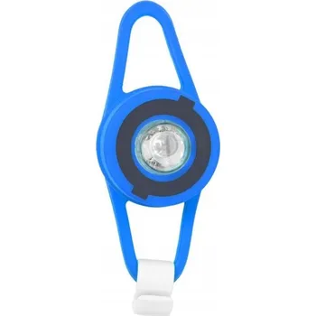 Lampička Globber MULTICOLOR LED SVĚTLO Černé