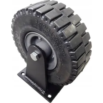 Kolečko Plné kolo pro kolečko / trakař 3.00-4