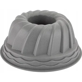 Forma na pečení Forma na bábovku Elitehoff 24 x 27,5 cm, průměr 24 cm