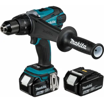 Makita DDF458RTJ