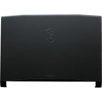 Šasi notebooku VÍKO / KRYT MATRICE PRO MSI Katana GF66 Sword 15 MS-1581 MS-1583 MS-1584