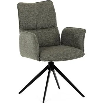 Jídelní židle Jídelní židle zelená DCH-D1328 GRN2