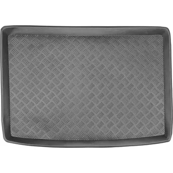 autokoberec Rohož do kufru Mix-Plast polypropylen