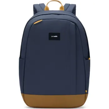 turistický batoh batoh Pacsafe Go 25L backpack coastal blue