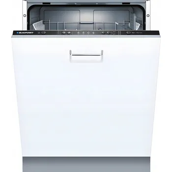 Myčka nádobí Vestavná myčka nádobí Blaupunkt 5VF402NP