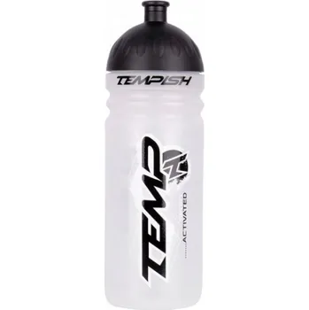 Láhev Lahev Na Pití Tempish 700ml 12400001025 Bílá