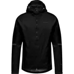 Gore Lupra GTX 2.0 Hooded Jacket Mens black S