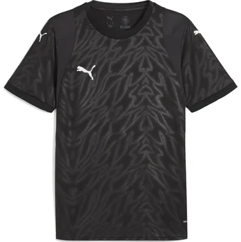 Pánský dres PUMA TEAMCUP JERSEY 70627203 PUMA BLACK/PUMA WHITE XL