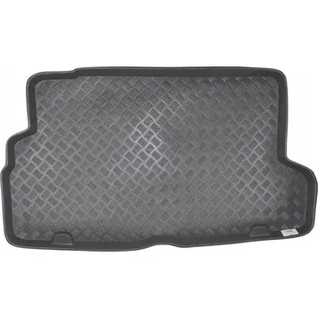 autokoberec Rohož do kufru Mix-Plast polypropylen