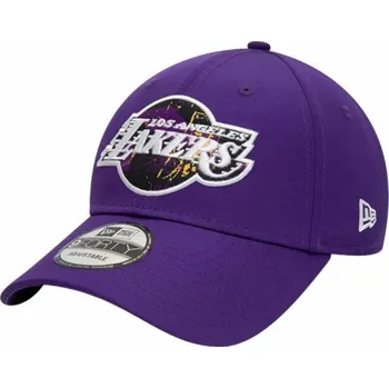 Kšiltovka New Era Kšiltovka 9Forty Los Angeles Lakers NBA Print Infill 60298639