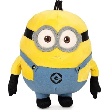 plyšák Plyšová hračka Mimoni 20 cm mix motivů