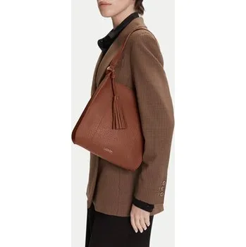 Kabelka Kabelka Lasocki LSK-K-029-06 Hnědá NOSIZE