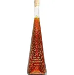 Výzkumný ústav včelařský Dolská medovina Vánoční archiv 18 % 0,5 l