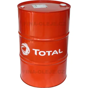 Plastické mazivo TOTAL CERAN XM 720 - 180 kg (Plastické mazivo na bázi kalcium sulfonát komplex)