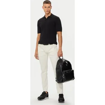 Městský batoh Batoh Guess Venezia HMVECA P4306 Černá OS