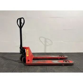 Paletový vozík Paletový vozík NF20DF (č. 2717) – použitý